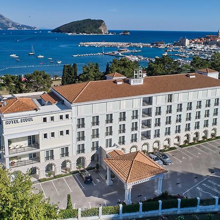 Hotel Budva Ngoại thất bức ảnh