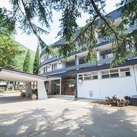Hotel Budva Ngoại thất bức ảnh