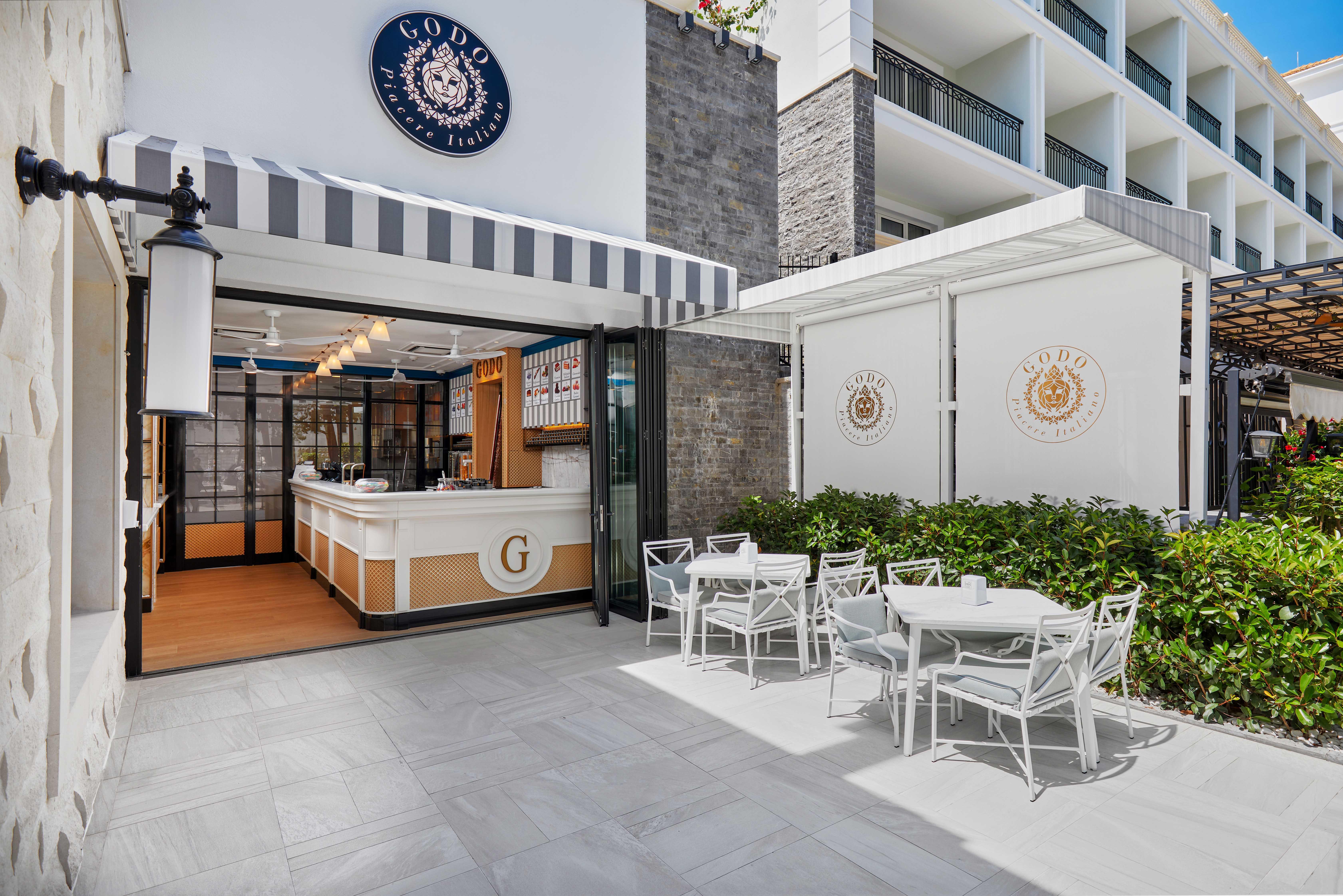Hotel Budva Ngoại thất bức ảnh