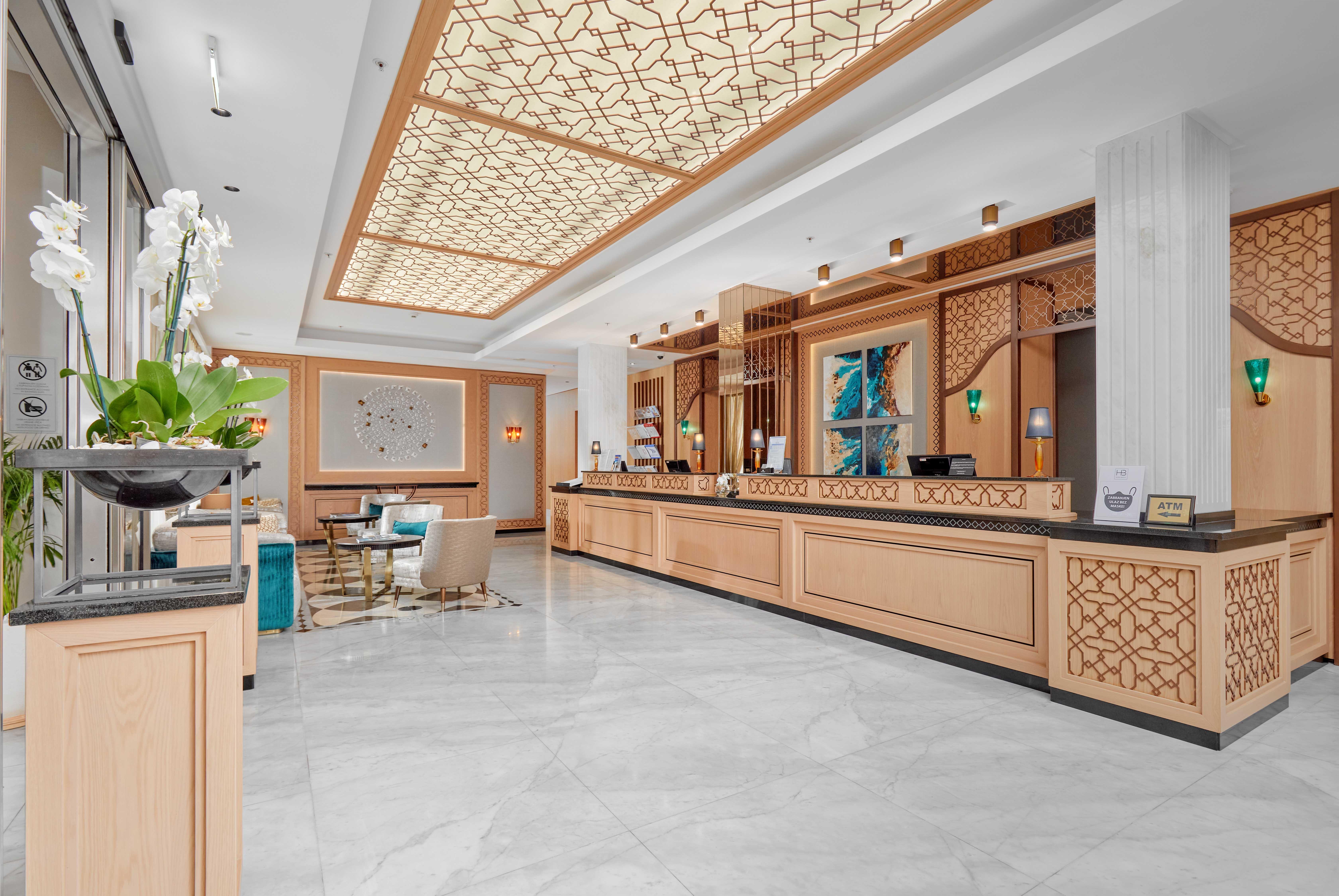 Hotel Budva Ngoại thất bức ảnh