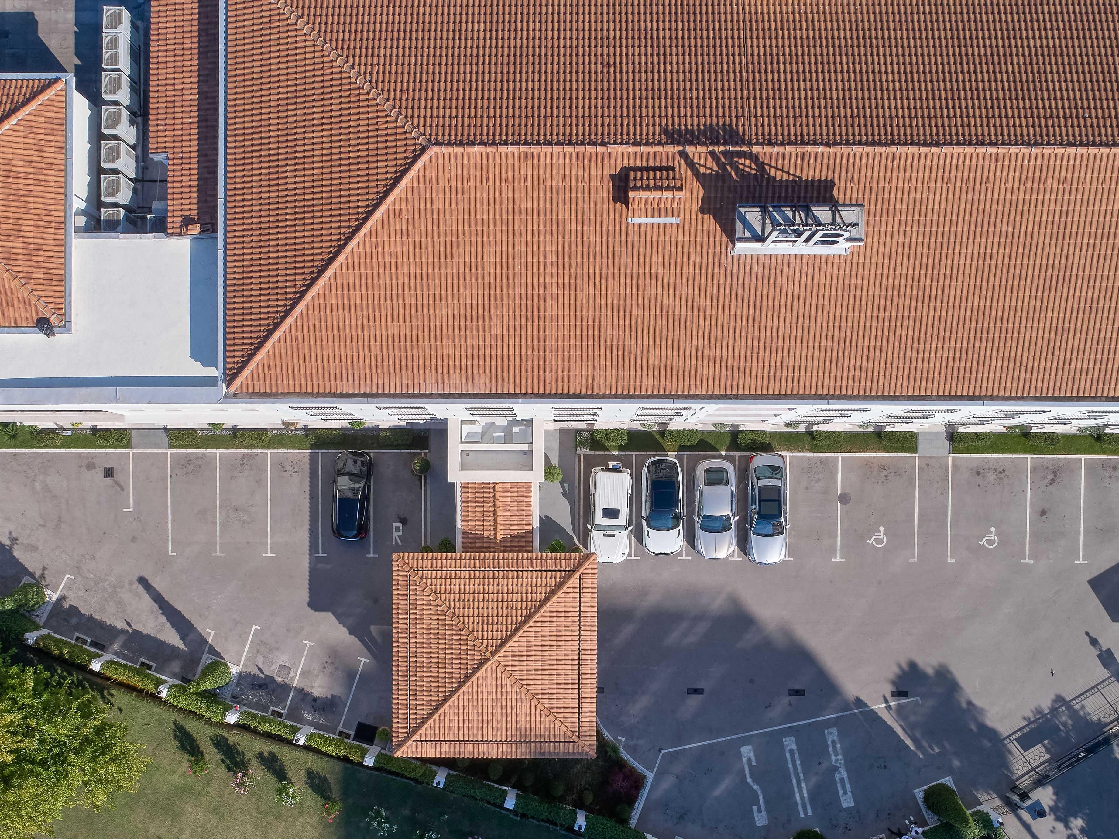 Hotel Budva Ngoại thất bức ảnh