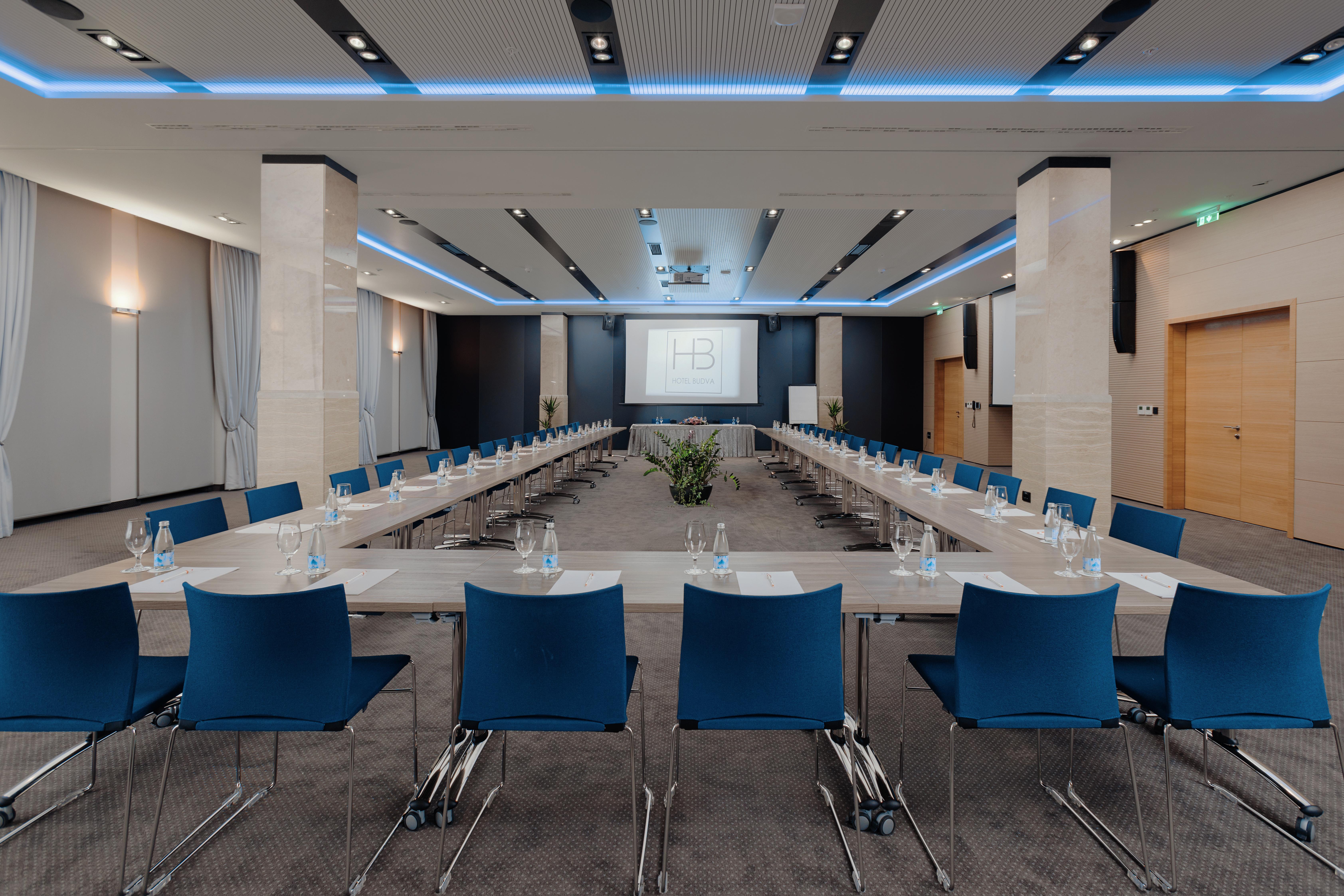 Hotel Budva Ngoại thất bức ảnh