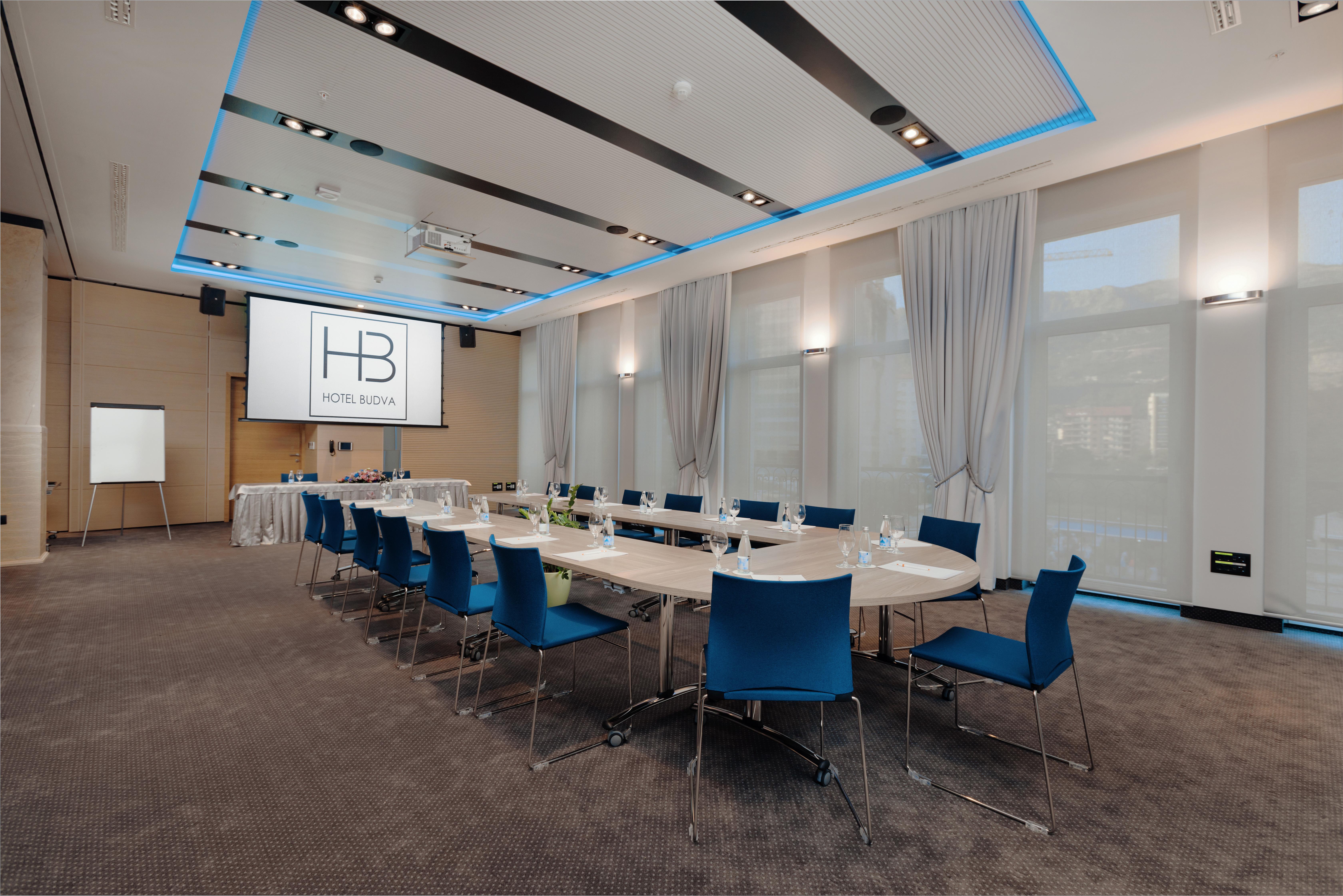 Hotel Budva Ngoại thất bức ảnh
