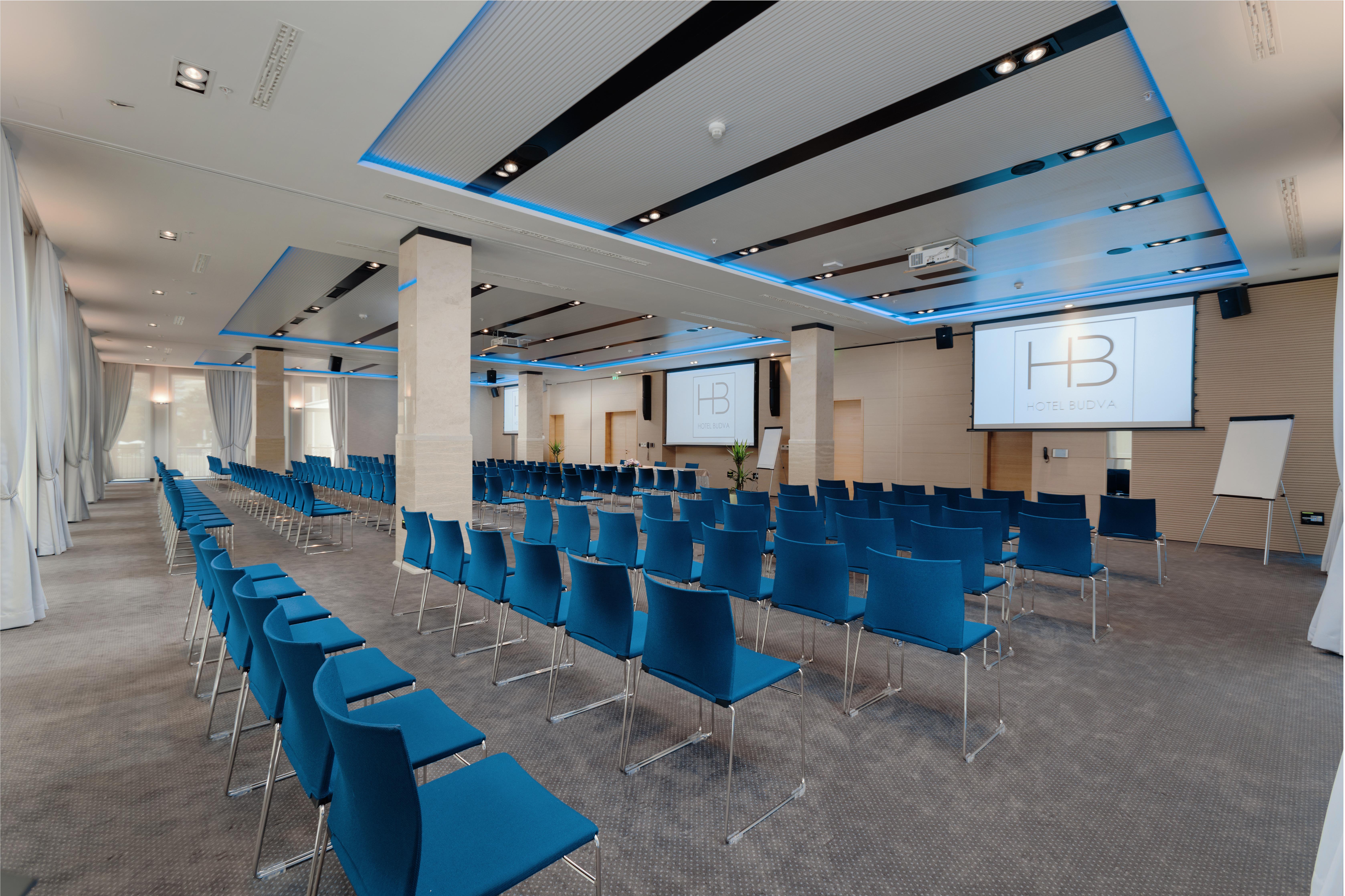 Hotel Budva Ngoại thất bức ảnh