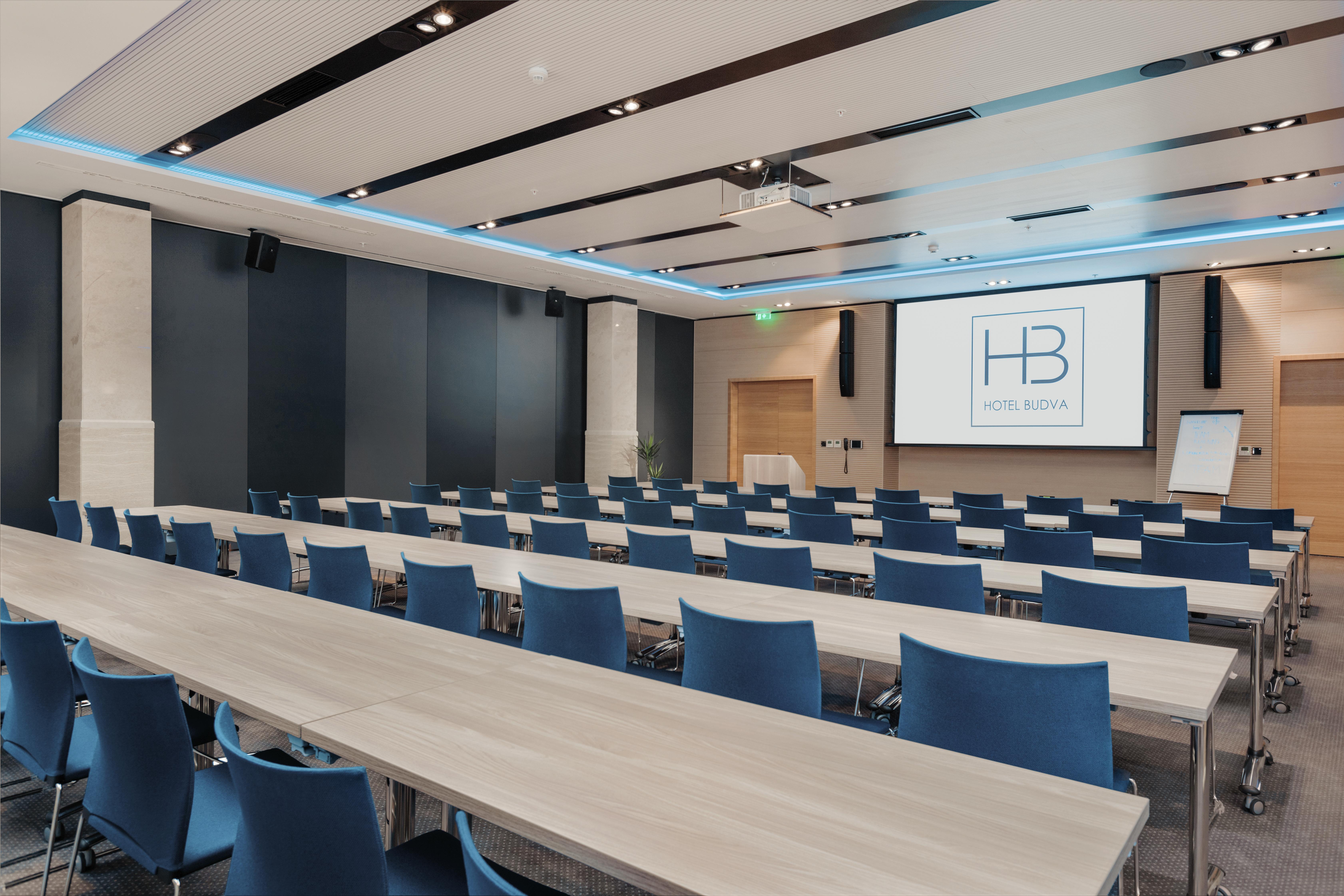 Hotel Budva Ngoại thất bức ảnh