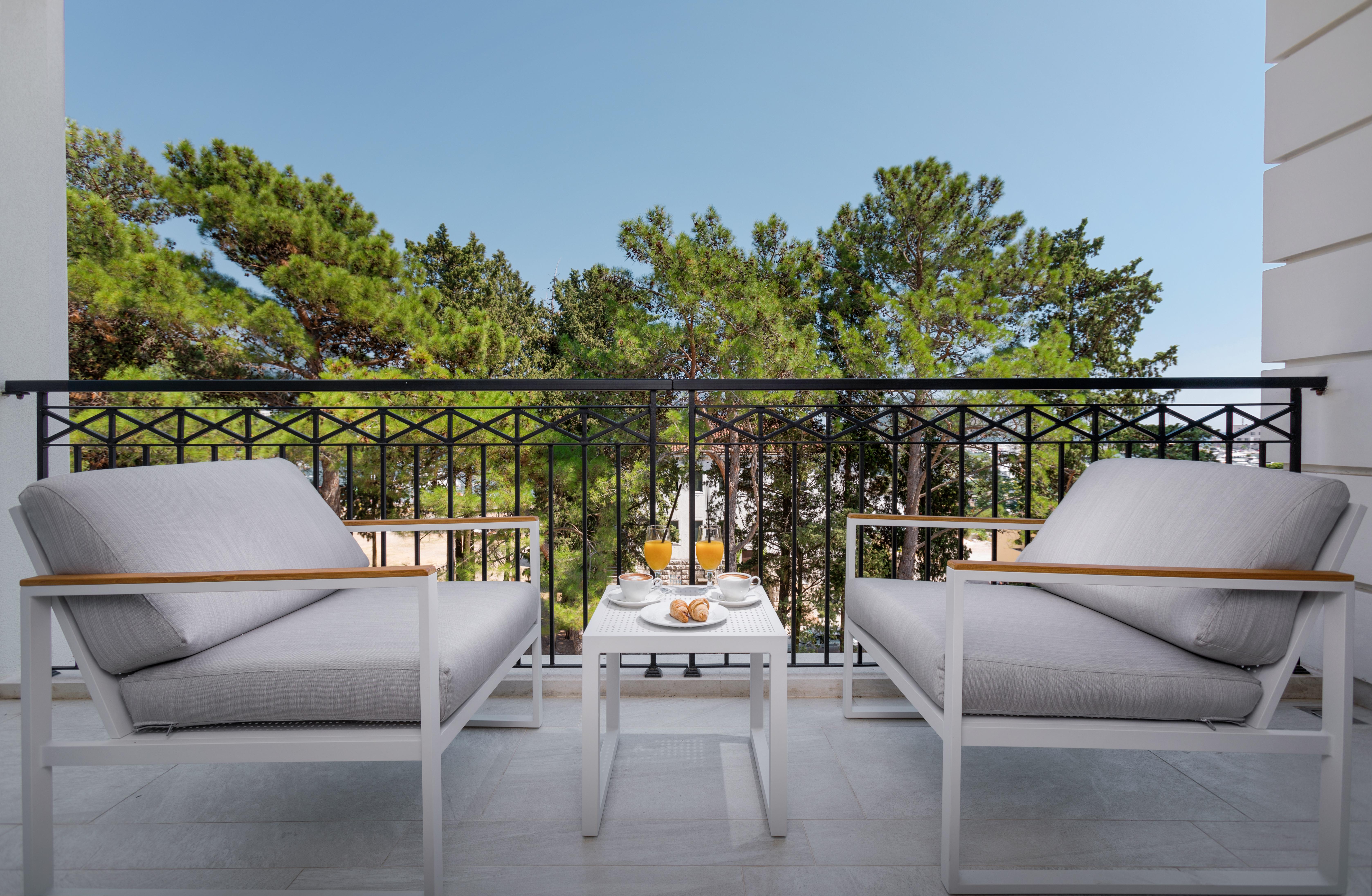 Hotel Budva Ngoại thất bức ảnh