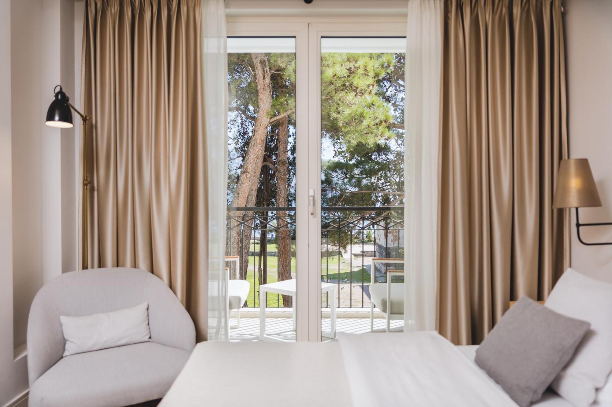 Hotel Budva Ngoại thất bức ảnh