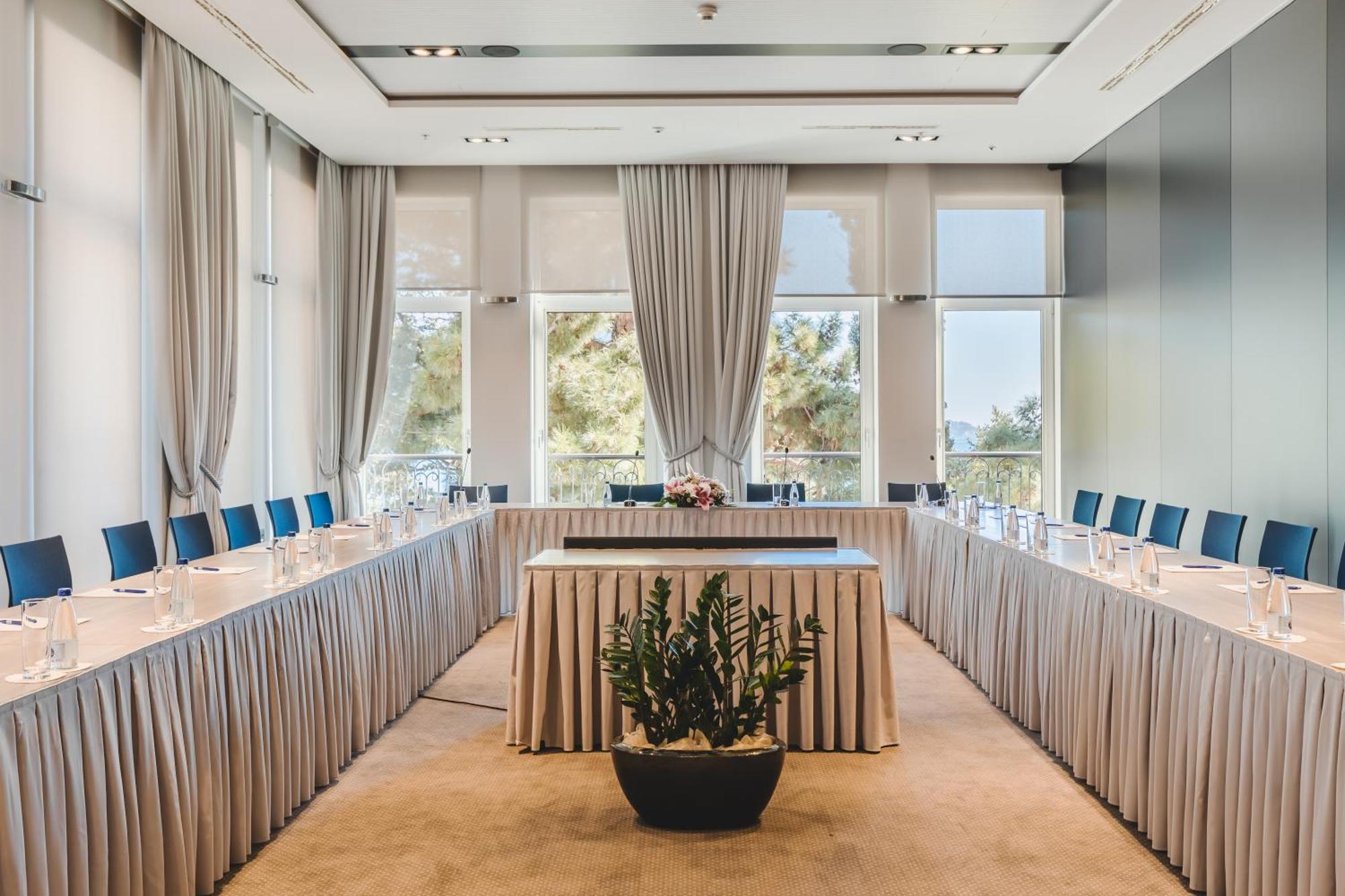 Hotel Budva Ngoại thất bức ảnh