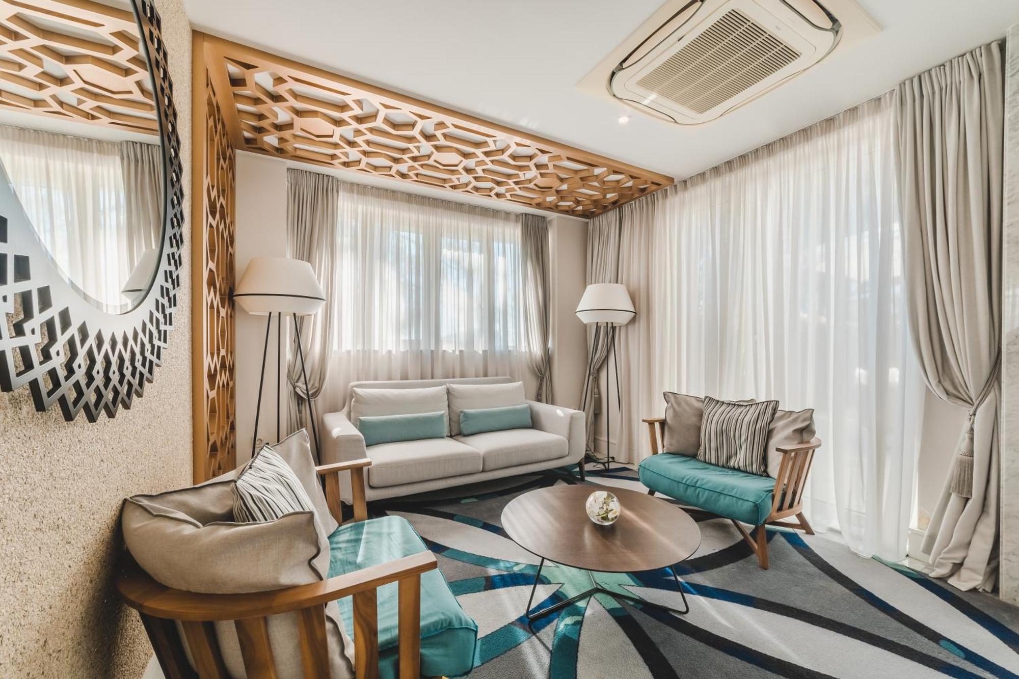 Hotel Budva Ngoại thất bức ảnh