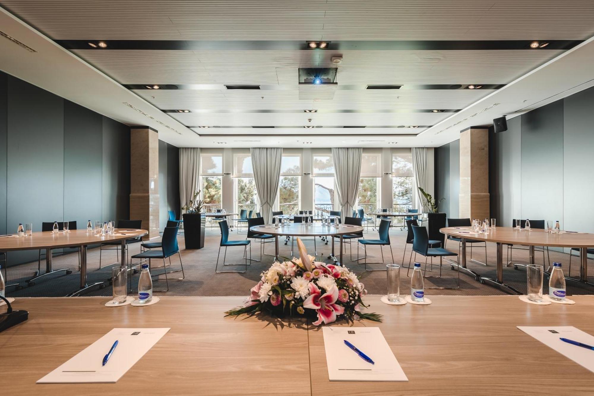 Hotel Budva Ngoại thất bức ảnh